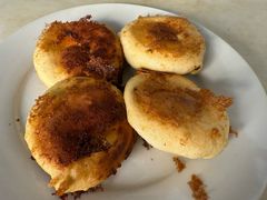 -大南门牛肉包子店