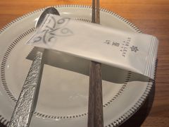 -星叶·东南亚料理(温州万象城店)
