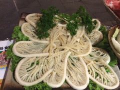-佬革命主题火锅(玉沙路店)