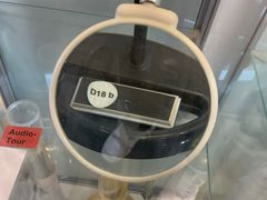 -冰岛阴茎博物馆