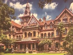 -马勒别墅饭店(静安寺店)