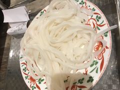 粿条-汕头八合里海记牛肉店(清河店)