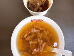 牛肉羹汤（小）-好成财牛排馆(涂门街总店)