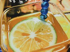 -金妈家烤肉(龙湖U城天街店)