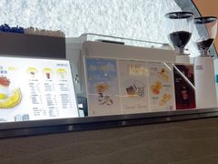 -本来不该有·鲜果咖啡(大梅沙店)