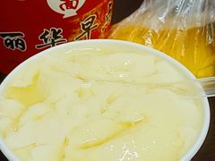 -丽华早点(大成路店)