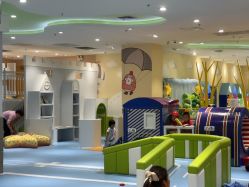 -meland亲子乐园•派对•研学(苏州悠方购物中心店)