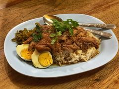 -马里奥明星猪脚饭