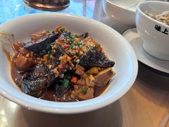 -味上湘菜馆(岳麓山店)