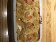 -菲滋意式餐厅(西溪印象城店)