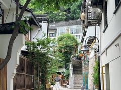 -鼓楼(西湖风景名胜区)