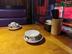 -田婆婆的菜(新天地店)