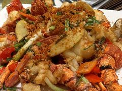 -顶好海鲜酒家