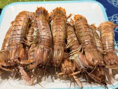 -旺角小渔村·海肠捞饭开创者(二马路店)