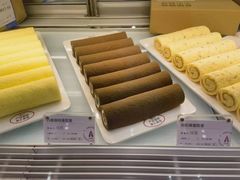-GANSO元祖食品(金菊路店)