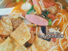 -黔派·虾子羊肉粉·小吃(佳宁娜广场店)