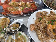 -船奇蒸汽海鲜·闽菜(八市海鲜总店)