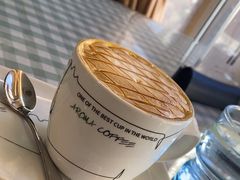 -上岛咖啡(华源四里店)