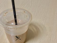 冰博客拿铁-常识咖啡common sense(春熙路店)