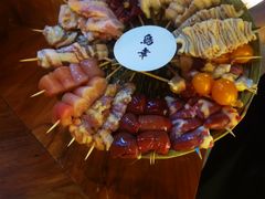-鸟幸 TORISAKI 炭火居酒屋