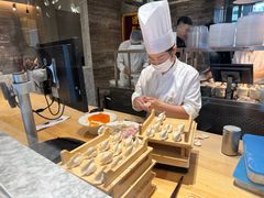 -喜鼎海胆水饺(东港店)