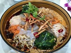 -添福来墨鱼饺子 · 海鲜东北菜(大连星海·黄浦路店)