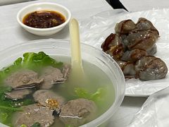 -汕尾菜粿(向西老店)
