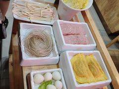 -傣妹火锅(四川北路店)