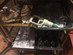 -莱蔻·圣灸堂·推拿艾灸(天山店)