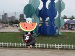 -日照灯塔风景区