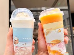 -阿嬷手作(南宁百盛印象城店)