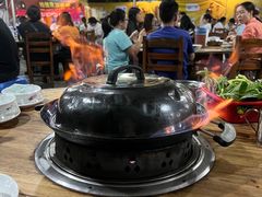-大地农庄(逢沙大道店)