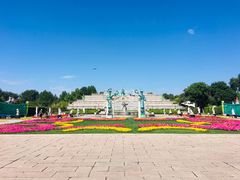 -北京世界公园