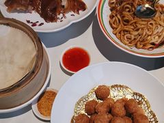 -庆云楼饭庄(什刹海店)