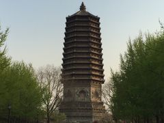 -玲珑塔公园