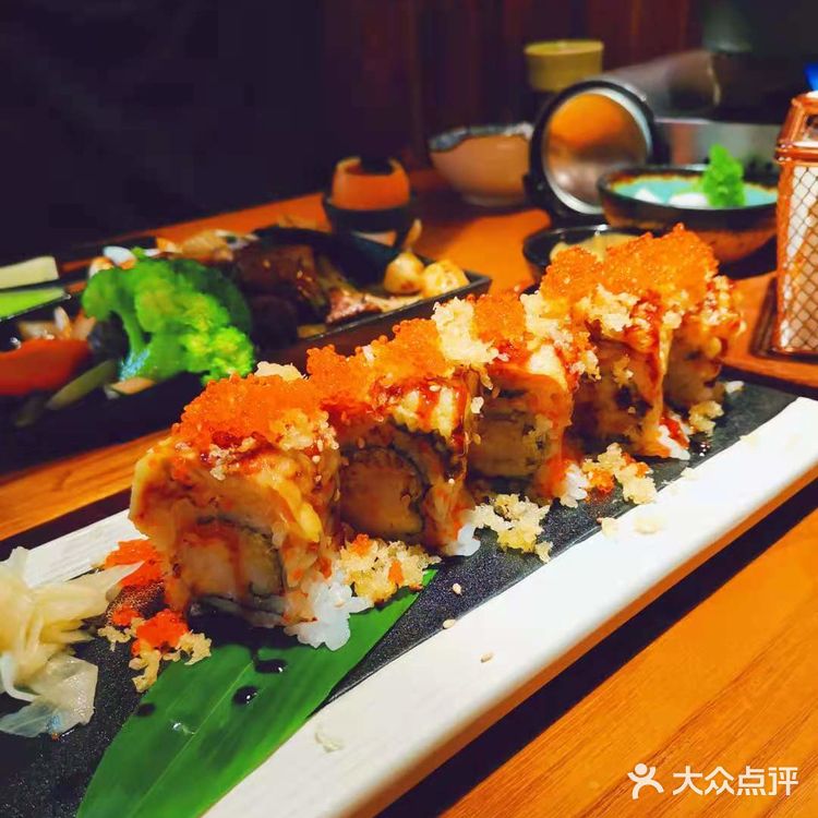 鳗鱼家新店开业！美味尽在鳗鱼家[加油][加油][加油]