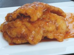 锅爆肉-小南洋海景餐厅(深圳湾店)