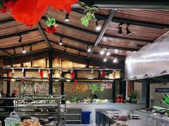 -百姓渔村(建设路店)