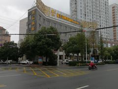 -鸿运酒楼