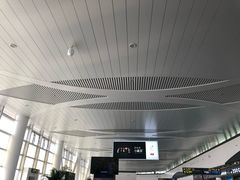 -银川河东国际机场