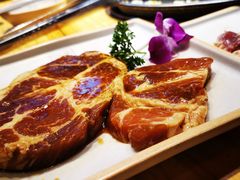 -喜来稀肉(北外滩白玉兰广场店)