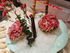 -涮福記·现切牛羊肉火锅(世纪汇店)