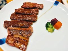 -王鼎精致料理铁板烧(世博源店)