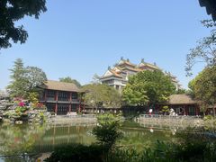 -顺峰山公园