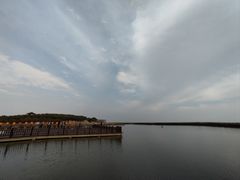 -南大港湿地风景区