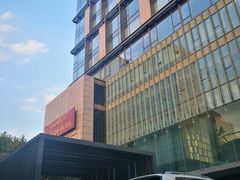 -榛悦隆堡成都酒店(春熙路太古里店)