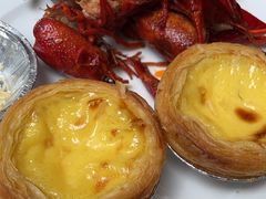 -威斯汀舞台餐厅