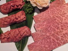 -觅福里•熟成和牛餐厅