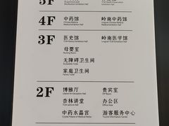-广东中医药博物馆
