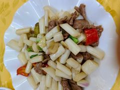 -肥姐美食(同福中路店)